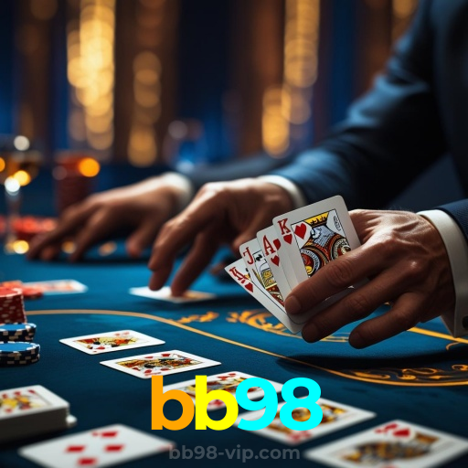 bb98：Encontre o seu jogo favorito e leve para casa prêmios fantásticos!