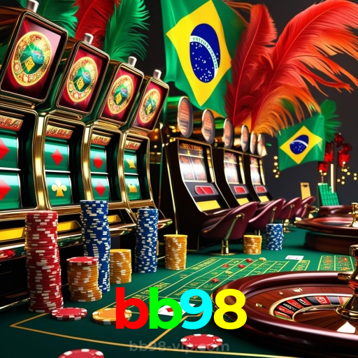 bb98:Jogue poker no nosso cassino e mostre sua habilidade!