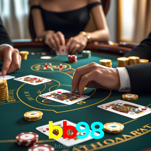 bb98:Em cada giro, uma vitória! Jogue nas melhores slots online!