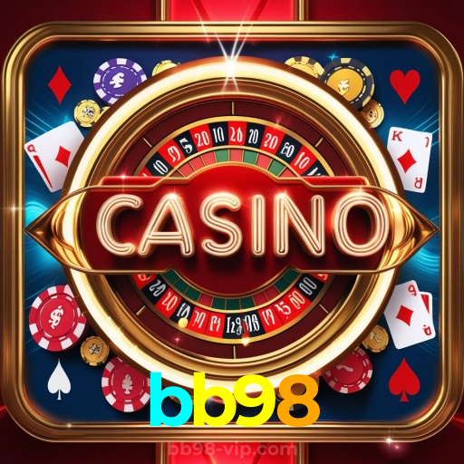 bb98：Jogue poker, aposte no futebol e conquiste prêmios incríveis no cassino!