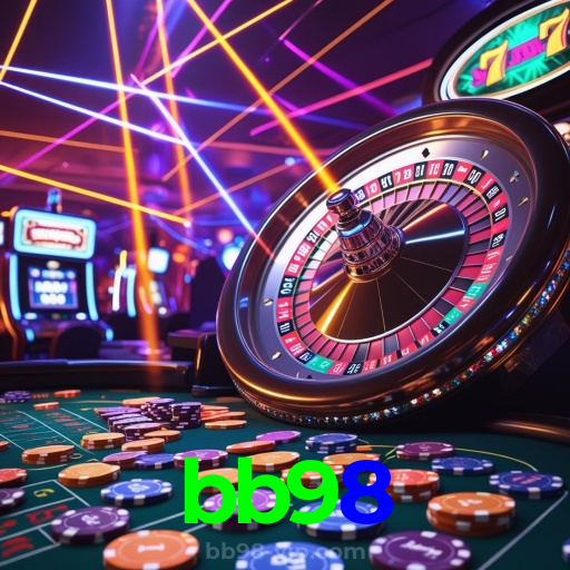 bb98：Aposte no futebol e conquiste prêmios em blackjack e roleta!