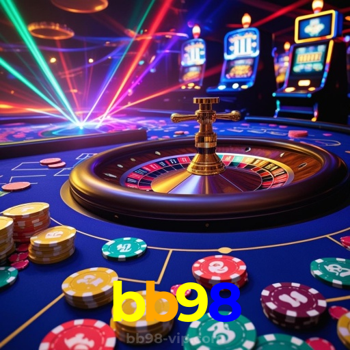 bb98: O Cassino Online Ideal para Quem Ama Ganhos e Diversão no Brasil!