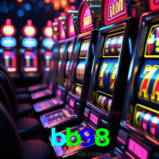 bb98: Grandes vitórias começam no cassino online mais seguro!