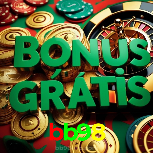 bb98：Jogue blackjack, aposte no futebol e ganhe grandes prêmios no cassino online!