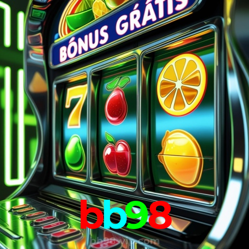 bb98: Jogue no cassino mais confiável e ganhe prêmios reais!