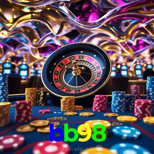 bb98:Gire nas slots e conquiste vitórias extraordinárias!