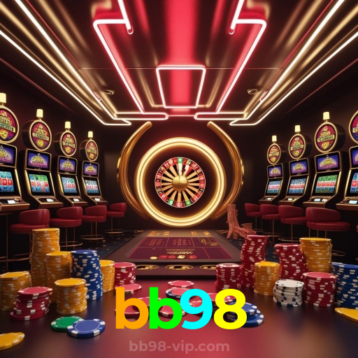 bb98:A experiência de futebol ao vivo e cassino online mais emocionante espera por você!