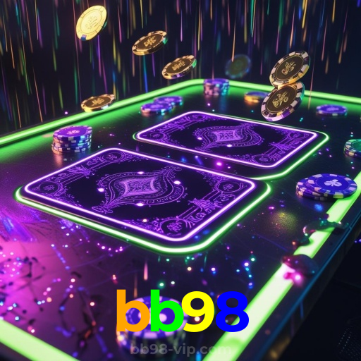 bb98：O melhor do futebol digital te espera! Aposte agora e vença!