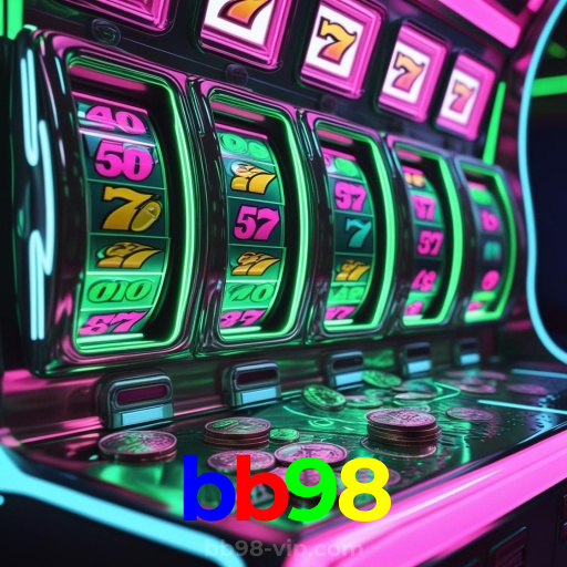 bb98：Vença na roleta e conquiste prêmios surpreendentes!