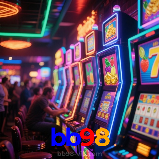 bb98：Jogue blackjack, aposte no futebol e ganhe grandes prêmios no cassino online!
