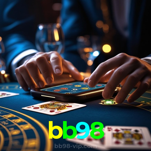 bb98:O melhor do cassino está ao seu alcance! Jogue agora!