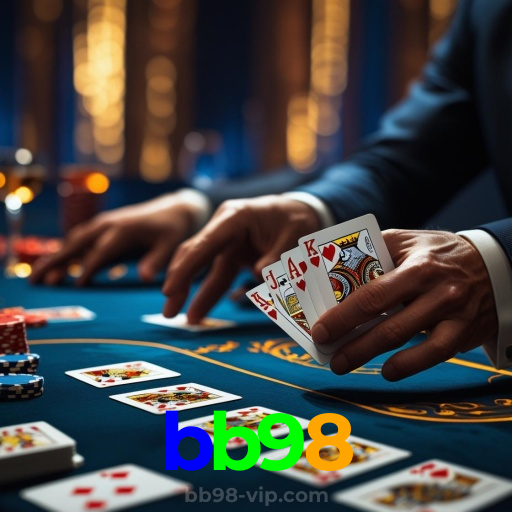 bb98：Entre no cassino e comece a ganhar agora mesmo!