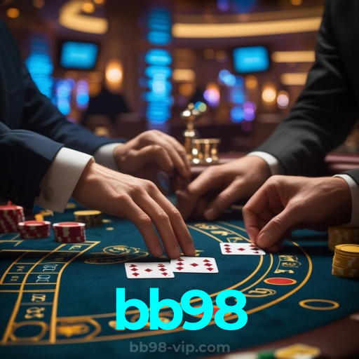bb98:Conquiste prêmios no blackjack e aposte no futebol ao vivo com segurança!