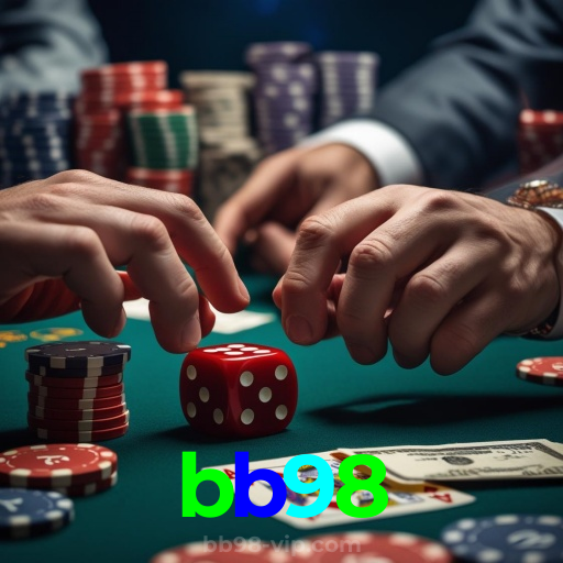 bb98:A roleta nunca foi tão empolgante! Aposte e vença!