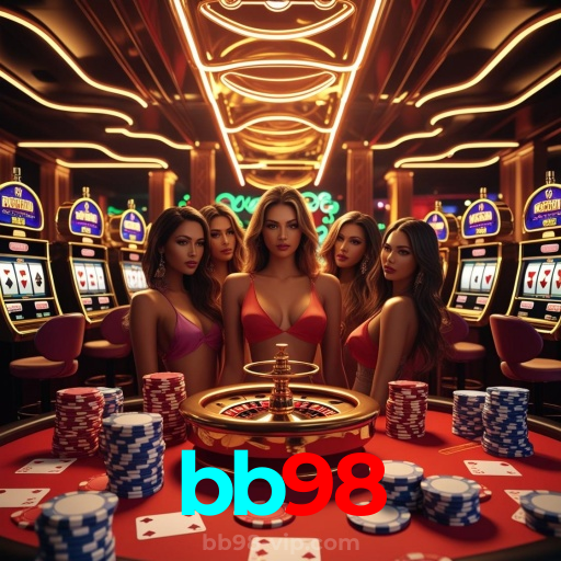 bb98:Aposte nas roletas e conquiste prêmios incríveis!