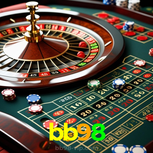 bb98:Desafie a roleta e ganhe prêmios incríveis no nosso cassino!