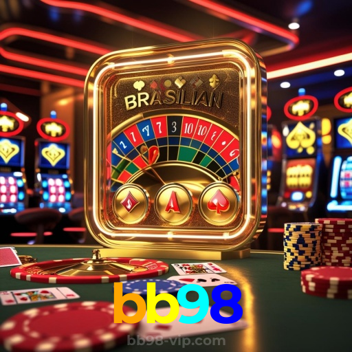 bb98:Jogue blackjack e sinta a emoção de vencer no cassino!