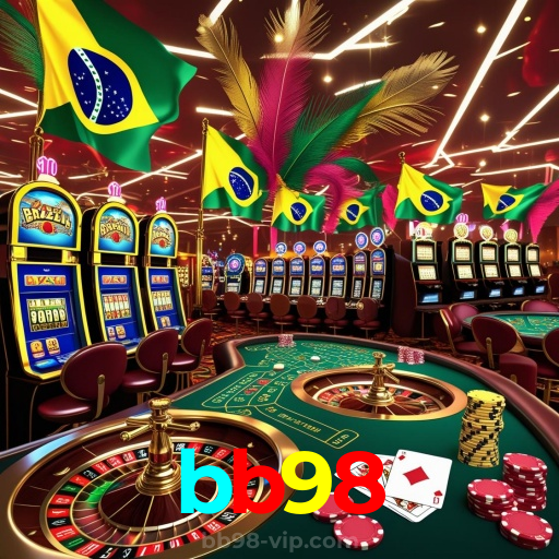 bb98:O cassino online perfeito para jogos de blackjack e apostas no futebol!