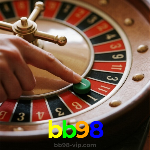 bb98：O melhor do cassino está ao seu alcance! Jogue agora!