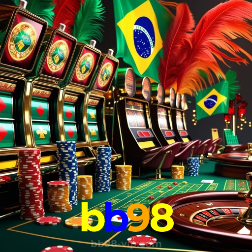 bb98:Jogue futebol online e sinta o jogo como nunca antes!