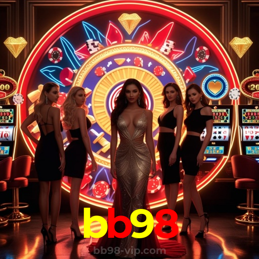 bb98:Diversão total com blackjack, poker e apostas ao vivo no futebol!