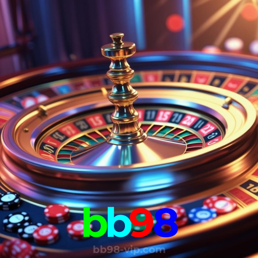 bb98：A sorte está na roleta! Aposte e ganhe agora!