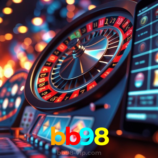 bb98:Aposte no seu time no futebol e divirta-se com slots e roleta!