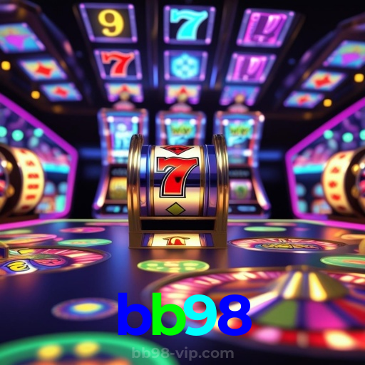 bb98:Diversão sem limites com roleta, blackjack e apostas em futebol ao vivo!