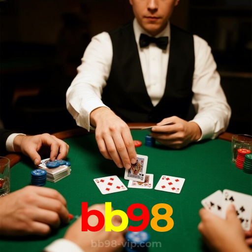 bb98:Aposte agora nas roletas e conquiste prêmios fantásticos!