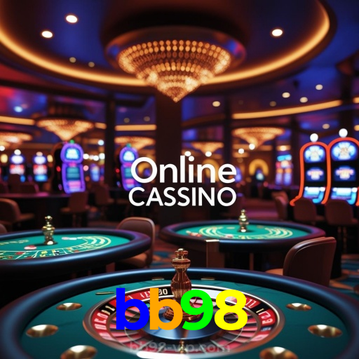 bb98:Jogue slots, aposte no futebol e conquiste prêmios incríveis!