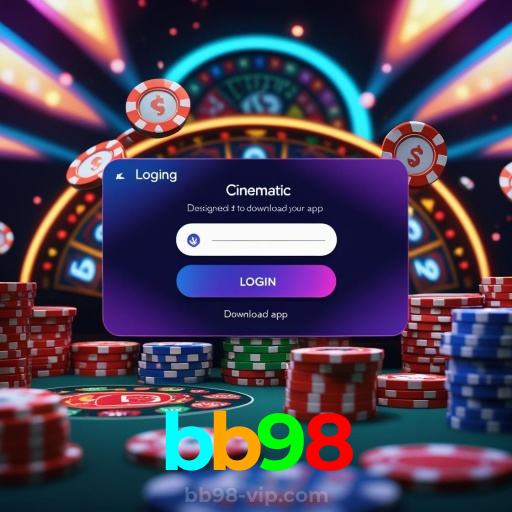 bb98:O melhor cassino online com slots, poker e apostas no futebol!