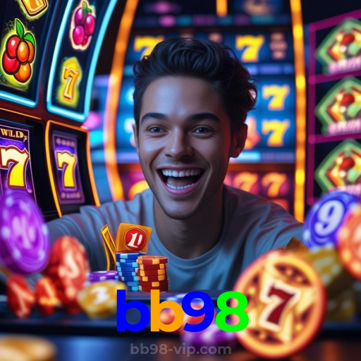 bb98:Sinta a emoção do cassino! Aposte agora e ganhe prêmios reais!