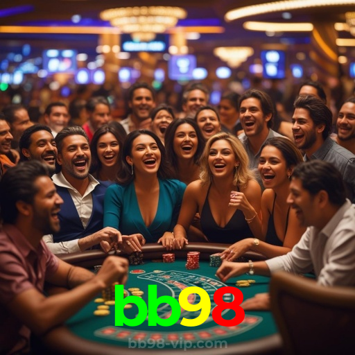 bb98:Jogue roleta, blackjack e aposte no futebol no cassino mais seguro!