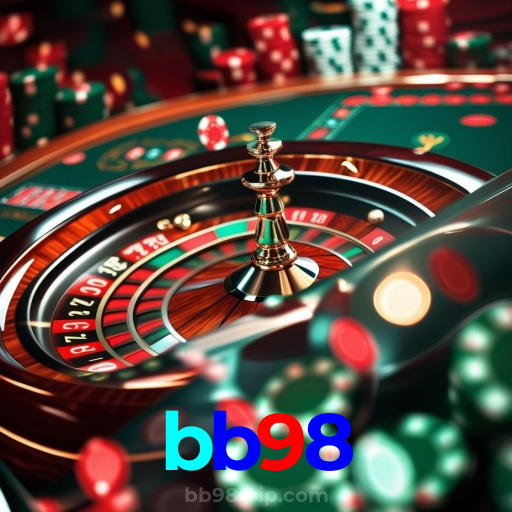 bb98:Apostas emocionantes em futebol e diversão garantida em blackjack e roleta!