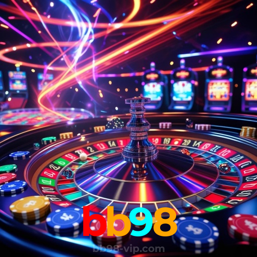 bb98:Jogue agora e vença nas melhores slots online!
