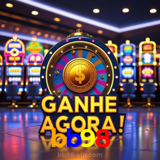 bb98:A adrenalina do futebol online está ao seu alcance!