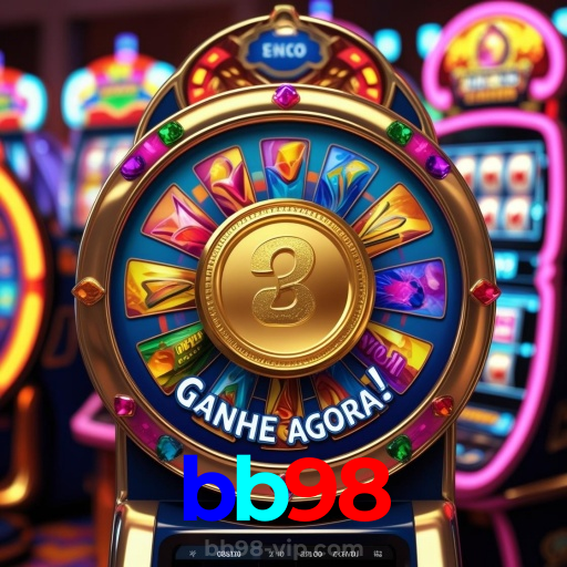 bb98:O cassino online ideal para quem ama futebol e jogos de cassino!