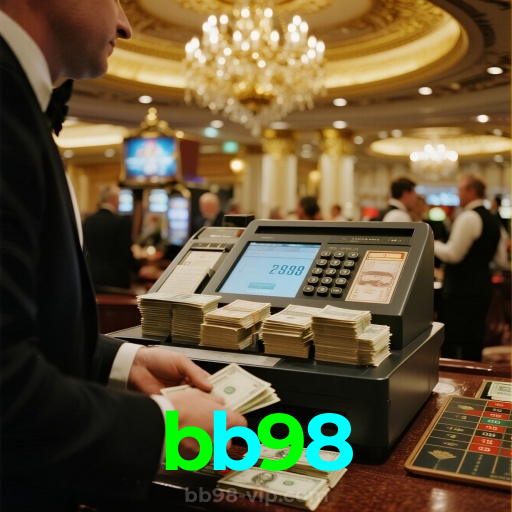 bb98：Jogue poker, roleta e aposte no futebol no melhor cassino online!