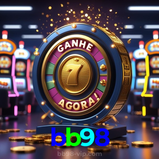 bb98：Aposte no futebol e jogue os melhores jogos de cassino com prêmios incríveis!
