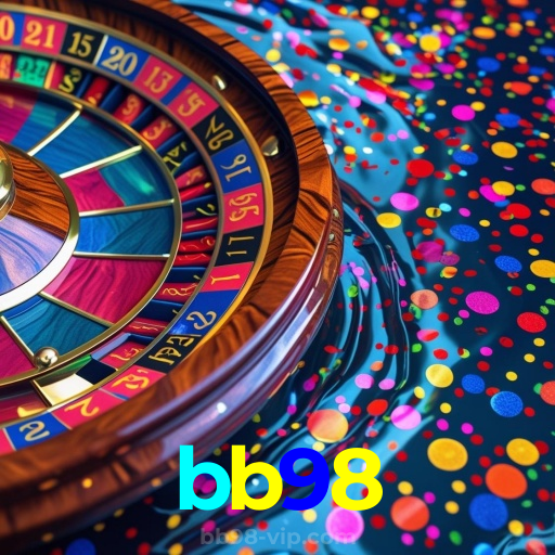 bb98：Jogue slots, poker e aposte no futebol no cassino online mais emocionante!