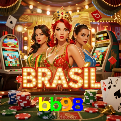 bb98：Sua sorte está no cassino online com poker, roleta e futebol ao vivo!