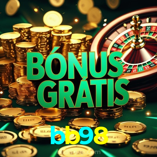 bb98：Mostre sua habilidade nas mesas de poker e vença os adversários!