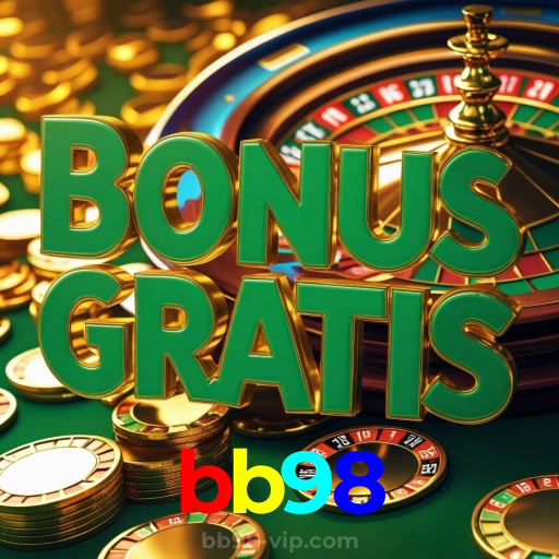 bb98:Aposte no futebol e conquiste prêmios em blackjack e roleta!
