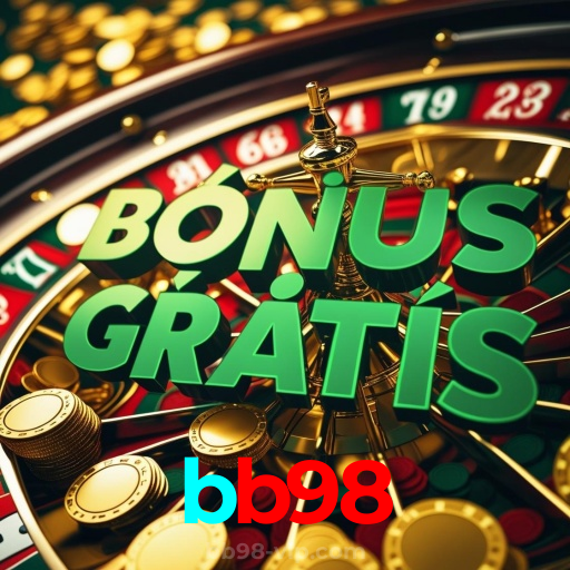 bb98:Ganhe prêmios em jogos de poker e aposte no futebol com grandes odds!
