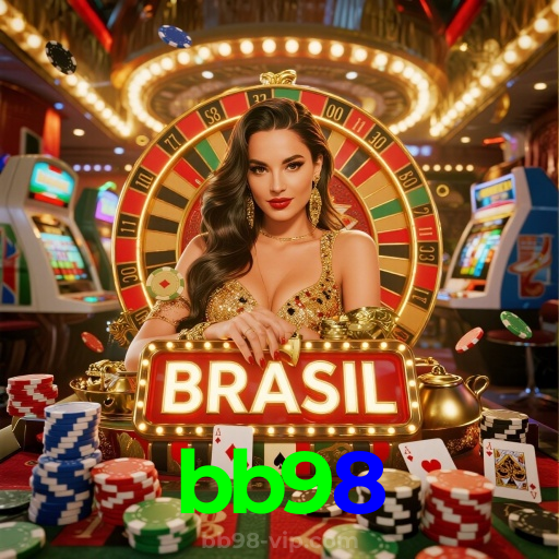 bb98:Jogue poker, ganhe no futebol e vença no cassino online mais confiável!