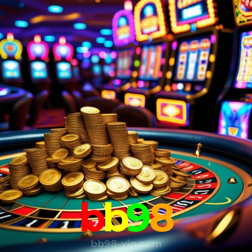 bb98:Aposte nas melhores slots e conquiste prêmios como nunca!