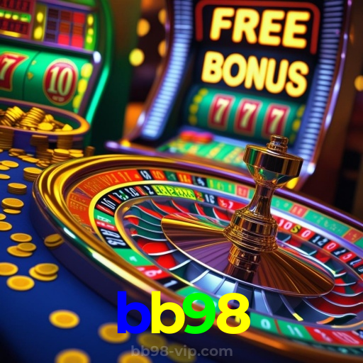 bb98:Jogue slots, aposte no futebol e conquiste grandes vitórias!