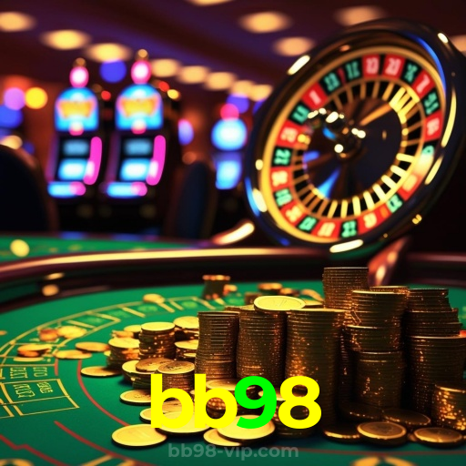 bb98:Aposte nas mesas de poker e vença grandes prêmios!