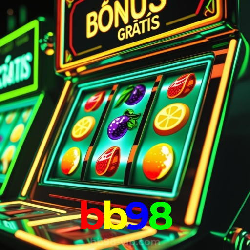 bb98：Aposte no futebol e jogue as melhores slots para grandes vitórias!