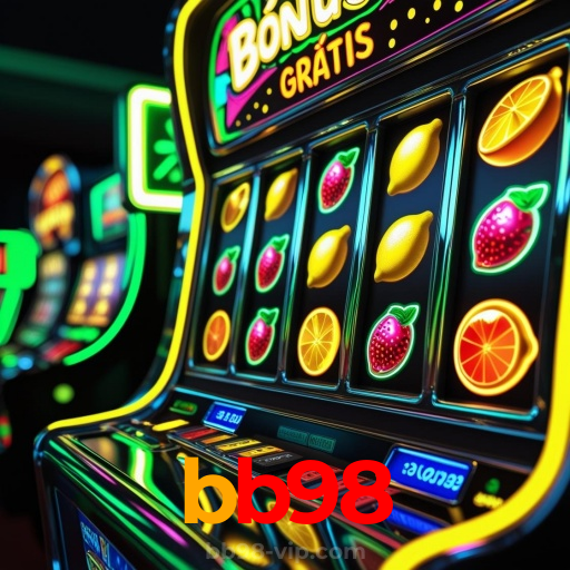 bb98：O melhor cassino online com apostas ao vivo em futebol e jogos de cassino!